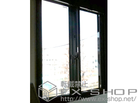 の二重窓（内窓） インプラス ダストバリア仕様 引違い窓 施工例