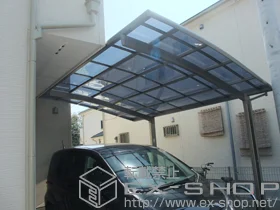 LIXIL ���N�V��(�g�X�e��)�̃J�[�|�[�g �J�[�u�|�[�g�V�O�}III �ϐ�`30cm�Ή� �{�H��