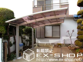 ��ʌ������s��YKKAP�̃J�[�|�[�g ���C�i�|�[�g �ϐ�`20cm�Ή� �{�H��