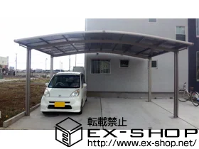 ��ʌ���z�s��LIXIL ���N�V���i�g�X�e���j�̃J�[�|�[�g �J�[�u�|�[�g�V�O�}III ���C�h �ϐ�`20cm�Ή� �{�H��