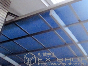 のカーポート レイナポート 積雪〜20cm対応 施工例