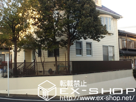 フェンス 柵の施工例一覧 Lixil リクシル 後付け フェンス 柵ならエクスショップ フェンス 柵の施工例一覧 Lixil リクシル 後付け フェンス 柵ならエクスショップ