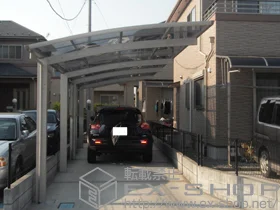 Value Select�̃J�[�|�[�g �v���V�I�X�|�[�g �c�A�� �ϐ�`20cm�Ή�+ �T�C�h�p�l�� 1�i�p 51-10H �{�H��