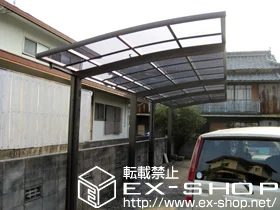 LIXIL ���N�V��(�g�X�e��)�̃J�[�|�[�g �J�[�u�|�[�g�V�O�}III �ϐ�`20cm�Ή� �{�H��