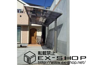 LIXIL NV(gXe)̃TCN|[gE]Ԓu J[u|[gVO}III ~j ϐ`30cmΉ {H