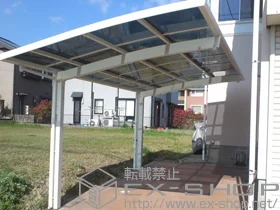 LIXIL ���N�V��(�g�X�e��)�̃J�[�|�[�g �J�[�u�|�[�g�V�O�}III �ϐ�`20cm�Ή�+���E���T�|�[�g(�⏕��) �{�H��