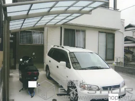 LIXIL ���N�V��(�g�X�e��)�̃J�[�|�[�g �J�[�u�|�[�g�V�O�}III �ϐ�`30cm�Ή� �{�H��