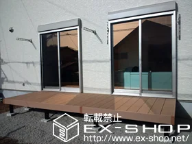 �É����c���S���쒬��YKKAP�̃E�b�h�f�b�L ���E�b�h�f�b�L 200 �P�� �{�H��