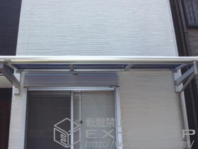 YKKAP�̃o���R�j�[���� ���F�N�^�[�e���X F�^ ���[�t�^�C�v �P�́@�ϐ�`20�p�Ή� �{�H��