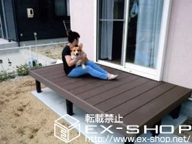 YKKAP�̃E�b�h�f�b�L ���E�b�h�f�b�L200 �{�H��