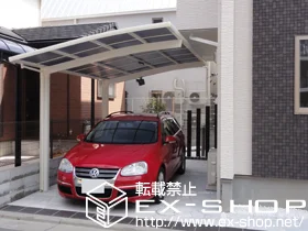 LIXIL ���N�V��(�g�X�e��)�̃J�[�|�[�g �J�[�u�|�[�g�V�O�}III �ϐ�`20cm�Ή� �{�H��