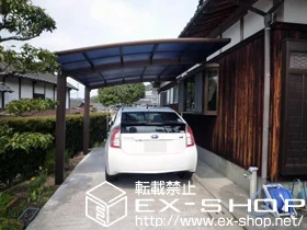 YKKAP�̃J�[�|�[�g ���C�i�|�[�g �ϐ�`20cm�Ή� �{�H��