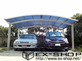 YKKAP�̃J�[�|�[�g ���C�i�c�C���|�[�g�@�ϐ�`20cm�Ή� �{�H��