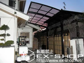 LIXIL ���N�V��(�g�X�e��)�̃J�[�|�[�g �J�[�u�|�[�g�V�O�}III�@�ϐ�`20cm�Ή� �{�H��