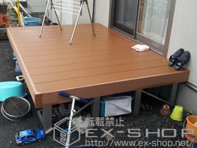 YKKAP�̃E�b�h�f�b�L ���E�b�h�f�b�L 200 �P�� �{�H��