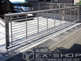 YKKAP�̃J�[�Q�[�g �G�N�X���C���A�b�v�Q�[�g ���C�h 1�^ �d���� 57-10H �{�H��