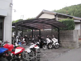 YKKAP�̃J�[�|�[�g ���C�i�c�C���|�[�g �ϐ�`20cm�Ή� �{�H��