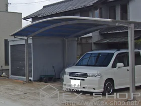 YKKAP�̃J�[�|�[�g ���C�i�c�C���|�[�g �ϐ�`20cm�^�C�v �{�H��