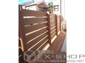 YKKAP�̃E�b�h�f�b�L ���E�b�h�f�b�L 200 �P�� +���E�b�h�f�b�L�t�F���X3�^ �{�H��