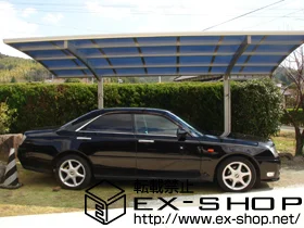 �F�{���R���s��YKKAP�̃J�[�|�[�g ���C�i�|�[�g �ϐ�`20cm�Ή� �{�H��