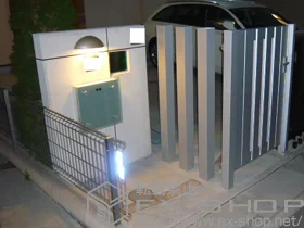 LIXIL ���N�V��(TOEX)�̖�� ���C�t���_��II SA�^ �P�F �ЊJ�� ���g�p �{�H��