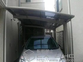 LIXIL ���N�V��(�g�X�e��)�̃J�[�|�[�g �J�[�u�|�[�g�V�O�}III �ϐ�`30cm�Ή� �{�H��