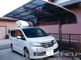 LIXIL NV(gXe)̃J[|[g e[|[gVO}III ϐ`30Ή {H