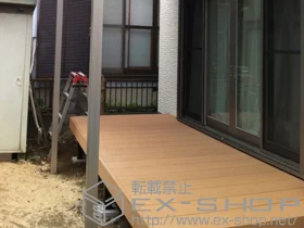 YKKAP�̃E�b�h�f�b�L ���E�b�h�f�b�L 200 �P�� �{�H��