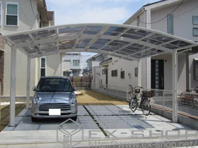 YKKAP�̃J�[�|�[�g ���C�i�c�C���|�[�g �ϐ�`20cm�Ή� �{�H��