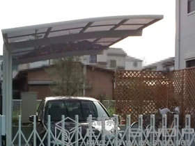 LIXIL ���N�V��(�g�X�e��)�̃J�[�|�[�g �J�[�u�|�[�g�V�O�}III �ϐ�`30cm�Ή� �{�H��