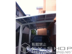 LIXIL ���N�V��(�g�X�e��)�̃J�[�|�[�g �J�[�u�|�[�g�V�O�}III �ϐ�`20cm�Ή� �{�H��