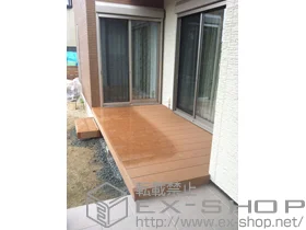 YKKAP�̃E�b�h�f�b�L ���E�b�h�f�b�L200+�Ɨ������E�b�h�X�e�b�v �{�H��