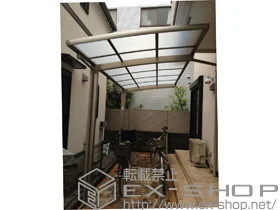 LIXIL NV(gXe)̃TCN|[gE]Ԓu J[u|[gVO}III ~j ϐ`20cmΉ {H