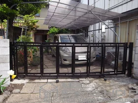 YKKAP�̃J�[�Q�[�g �G�N�X���C���L�k�Q�[�g1�^ �m�����[�� �ЊJ�� �{�H��