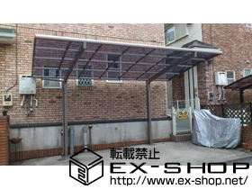 LIXIL ���N�V��(�g�X�e��)�̃J�[�|�[�g �J�[�u�|�[�g�V�O�}III �ϐ�`20cm�Ή� �{�H��