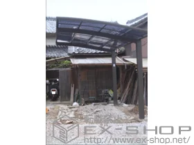 LIXIL ���N�V��(�g�X�e��)�̃J�[�|�[�g �J�[�u�|�[�g�V�O�}III�@�ϐ�`20cm�Ή� �{�H��