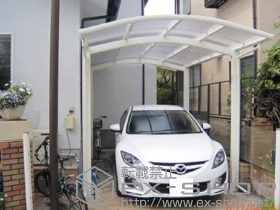 YKKAP�̃J�[�|�[�g ���C�i�����|�[�g �ϐ�`20cm�Ή� �{�H��