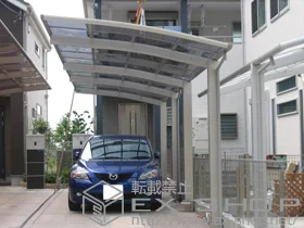 Value Select�̃J�[�|�[�g �v���V�I�X�|�[�g �c�A�� �ϐ�`20cm�Ή� �{�H��