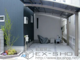 LIXIL ���N�V��(�g�X�e��)�̃J�[�|�[�g �J�[�u�|�[�g�V�O�}III�@�ϐ�`30cm�Ή� �{�H��