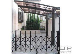 LIXIL ���N�V��(�g�X�e��)�̃J�[�|�[�g �J�[�u�|�[�g�V�O�}III �ϐ�`30cm�Ή� �{�H��