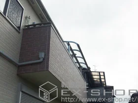 YKKAP�̃o���R�j�[���� ���F�N�^�[�e���X R�^ �����^�C�v �P�� �ϐ�`20�p�Ή� �{�H��