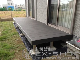 YKKAP�̃E�b�h�f�b�L ���E�b�h�f�b�L 200 �A�� �{�H��