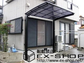 LIXIL NV(gXe)̃TCN|[gE]Ԓu J[u|[gVO}III ~j ϐ`30cmΉ {H