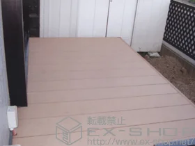 YKKAP�̃E�b�h�f�b�L ���E�b�h�f�b�L 200 �P�� �{�H��