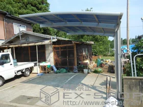 YKKAP�̃J�[�|�[�g ���C�i�|�[�g �ϐ�`20cm�Ή� �{�H��