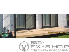 YKKAP�̃E�b�h�f�b�L ���E�b�h�f�b�L 200 �P�� �{�H��