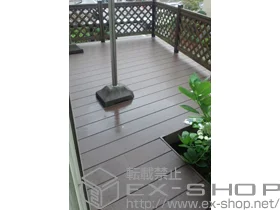 LIXIL ���N�V��(�g�X�e��)�̃E�b�h�f�b�L ���R�X�e�[�WII �ٌ`�A�� �{�H��