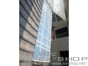 ���Ɍ��K�یS���q����LIXIL ���N�V���i�g�X�e���j�̃J�[�|�[�g �J�[�u�|�[�g�V�O�}III �ϐ�`20cm�Ή� �{�H��