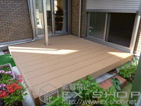 YKKAP�̃E�b�h�f�b�L ���E�b�h�f�b�L �{�H��