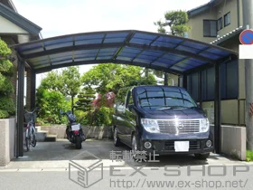 YKKAP�̃J�[�|�[�g ���C�i�|�[�g M���� �ϐ�`20cm�Ή�+���C�i�|�[�g �T�C�h�p�l��+�����ӂ��ޕ⋭���i �{�H��